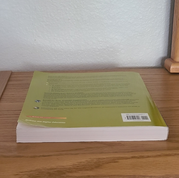 CRITICAL THINKING 8th Edition Textbook - Picture 5 of 8